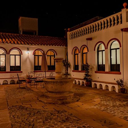 Hostal Colonial פוטוסי מראה חיצוני תמונה