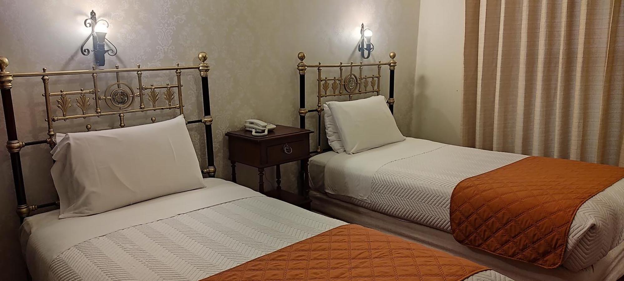 Hostal Colonial פוטוסי מראה חיצוני תמונה