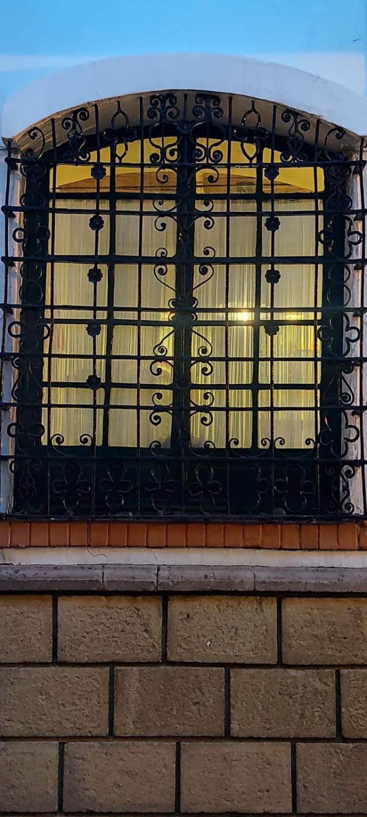 Hostal Colonial פוטוסי מראה חיצוני תמונה