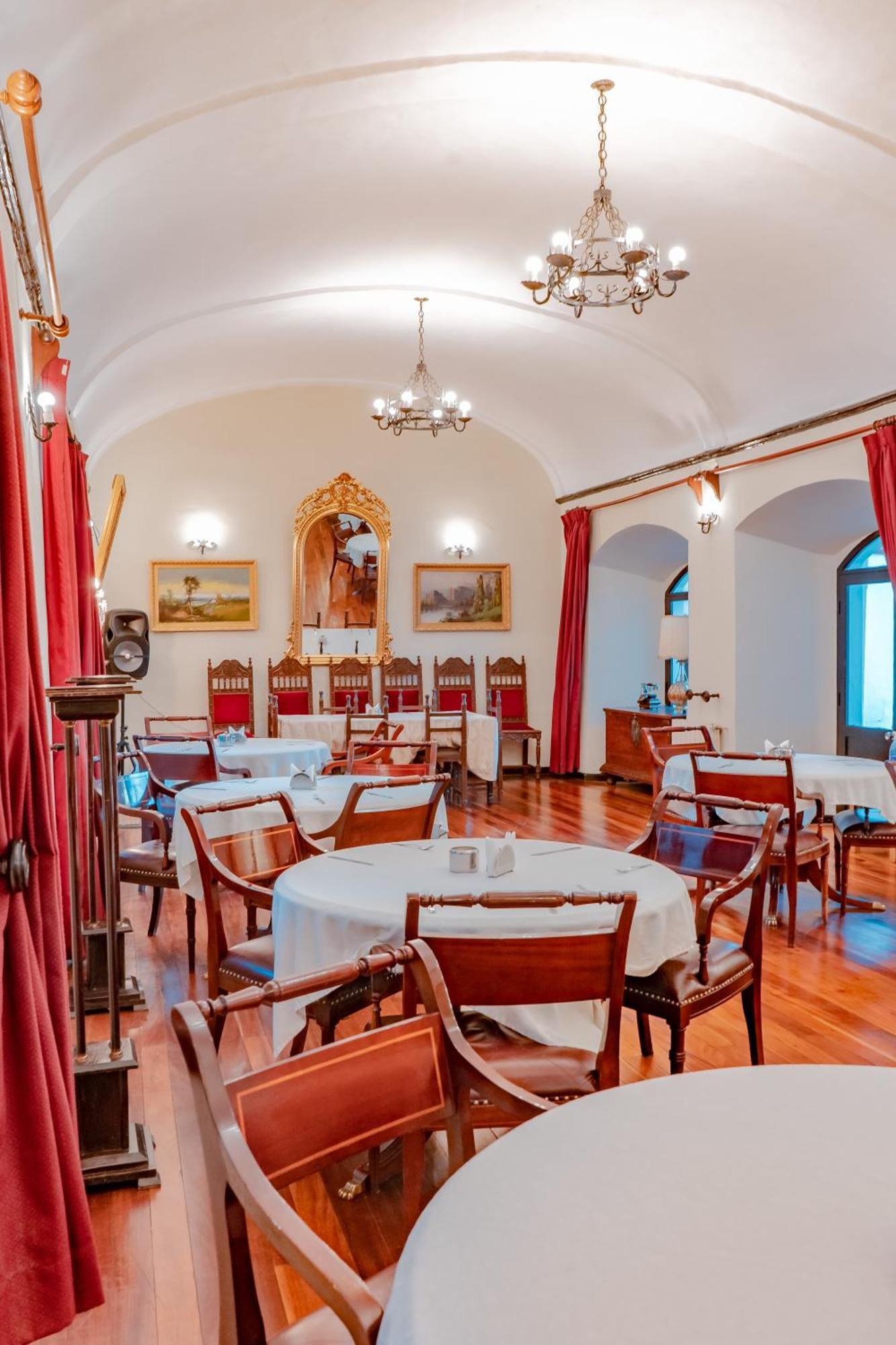 Hostal Colonial פוטוסי מראה חיצוני תמונה