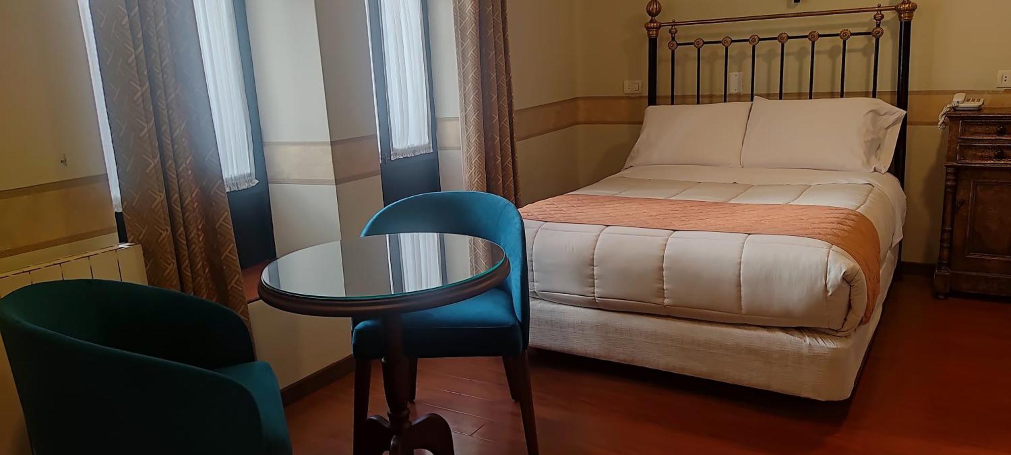 Hostal Colonial פוטוסי מראה חיצוני תמונה