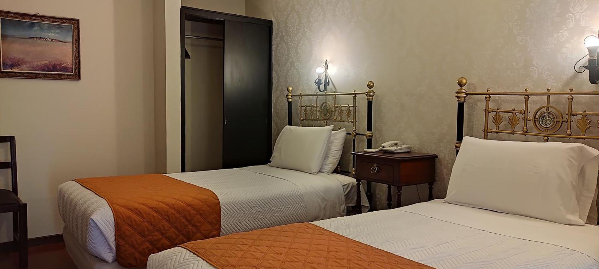 Hostal Colonial פוטוסי מראה חיצוני תמונה