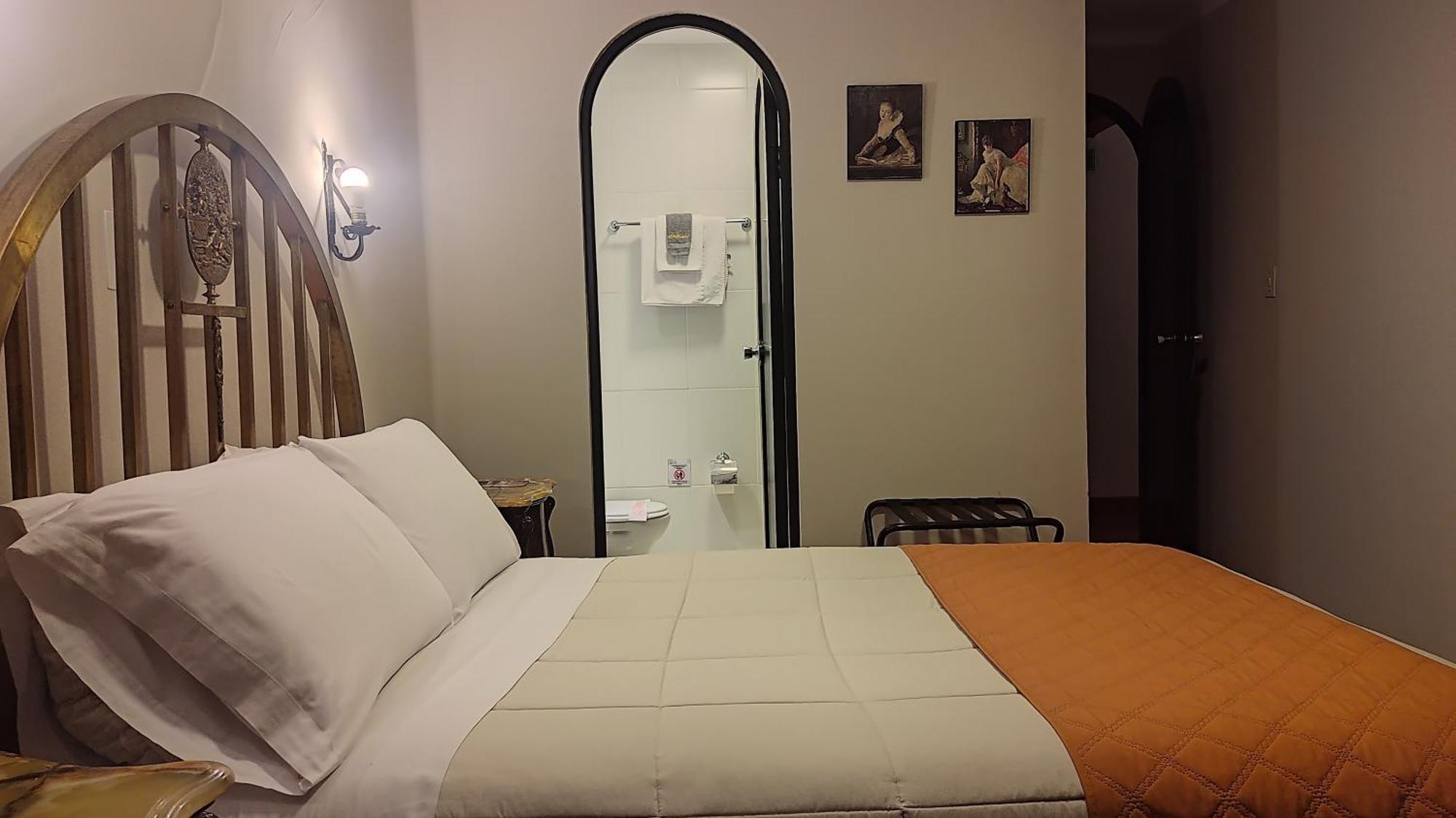 Hostal Colonial פוטוסי מראה חיצוני תמונה