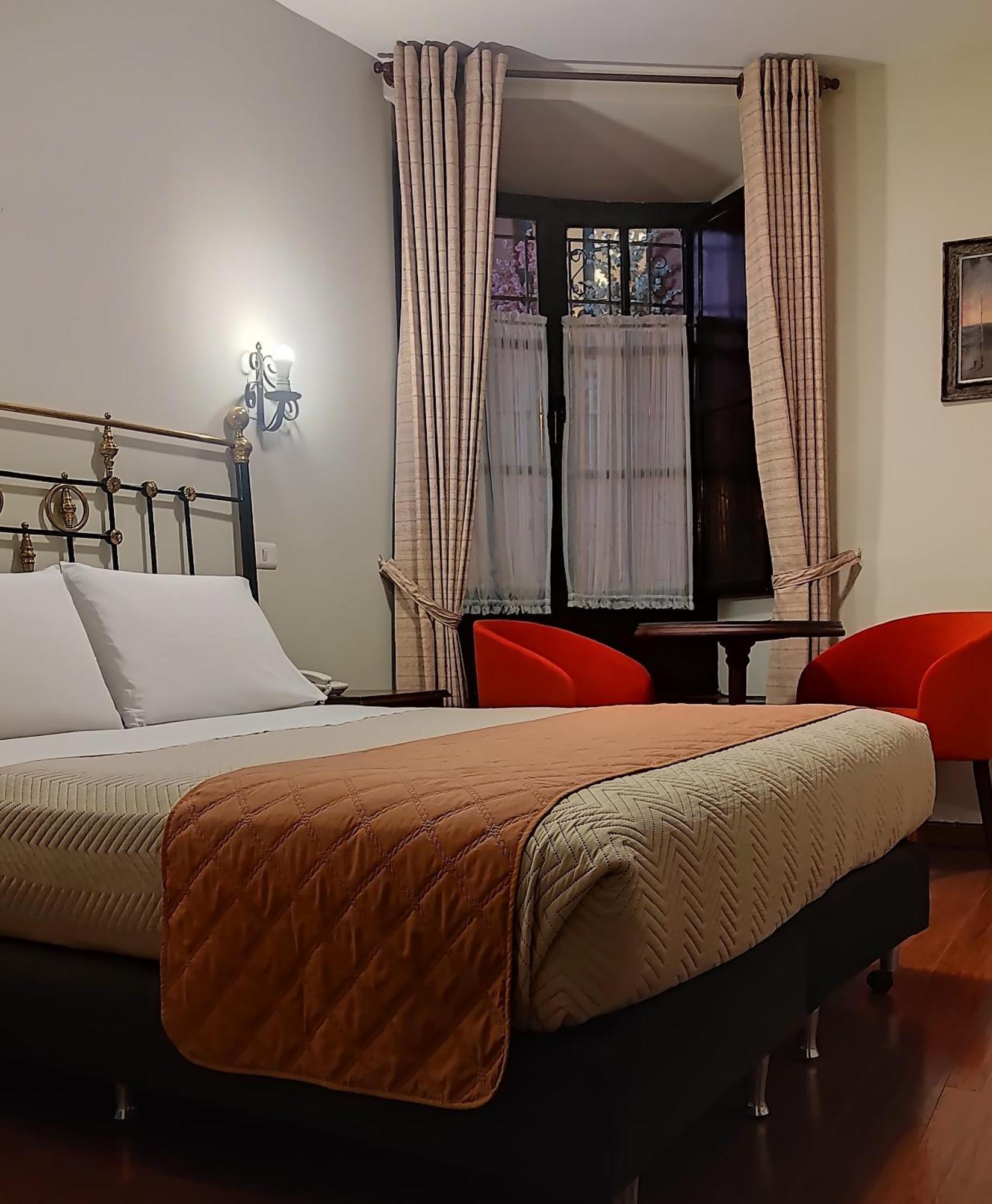 Hostal Colonial פוטוסי מראה חיצוני תמונה