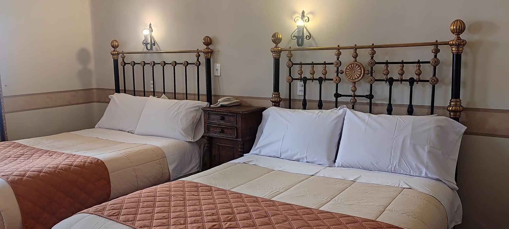 Hostal Colonial פוטוסי מראה חיצוני תמונה