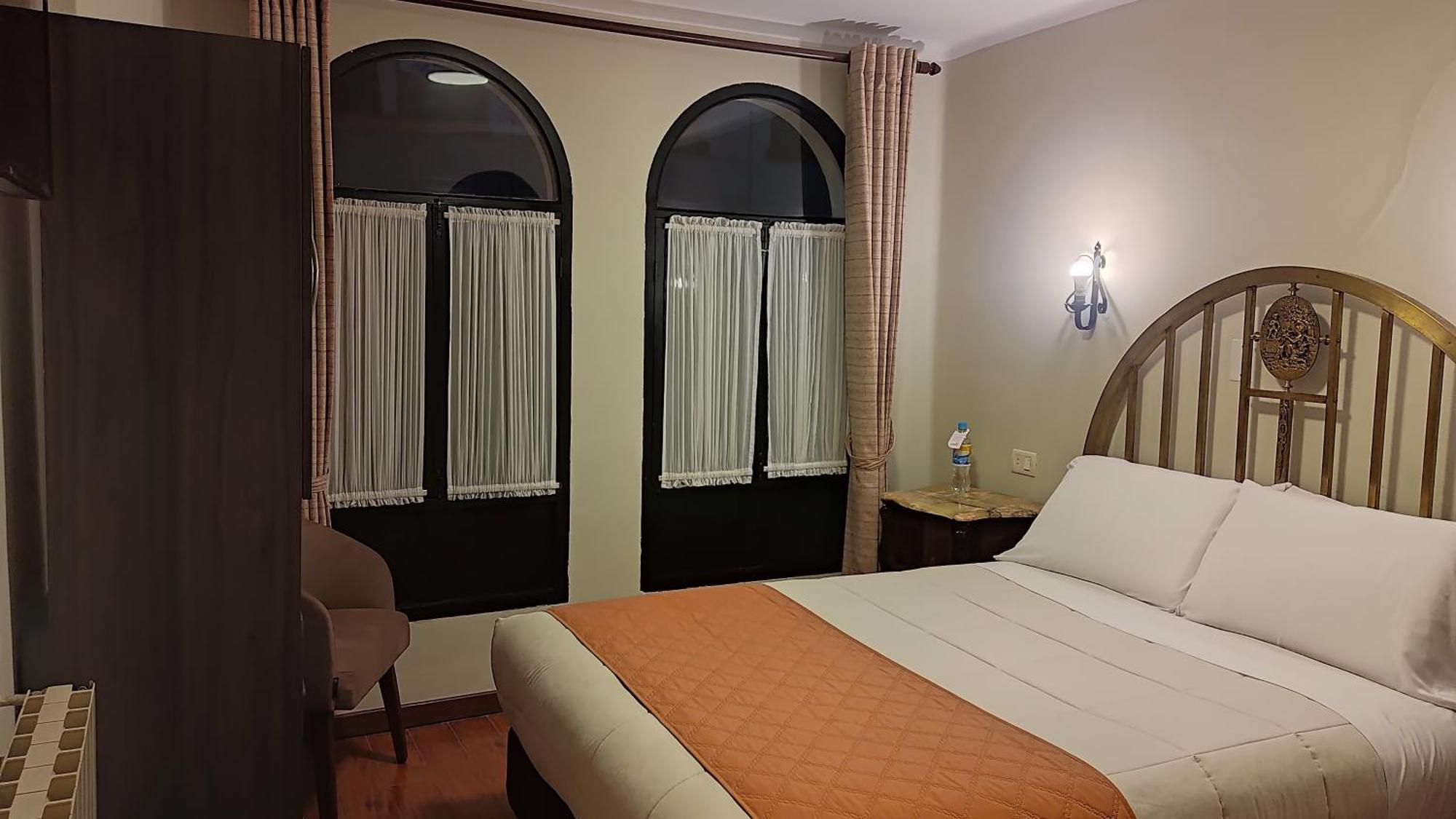 Hostal Colonial פוטוסי מראה חיצוני תמונה