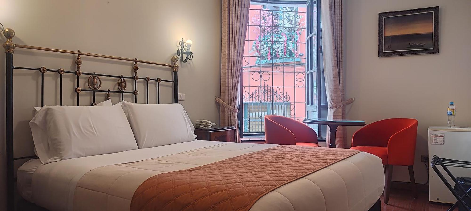Hostal Colonial פוטוסי מראה חיצוני תמונה