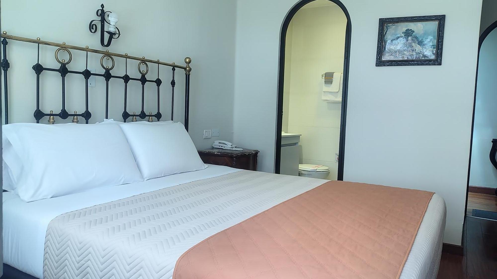 Hostal Colonial פוטוסי מראה חיצוני תמונה
