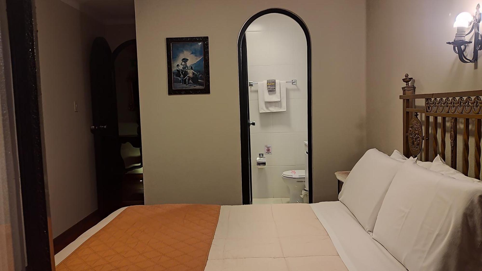 Hostal Colonial פוטוסי מראה חיצוני תמונה