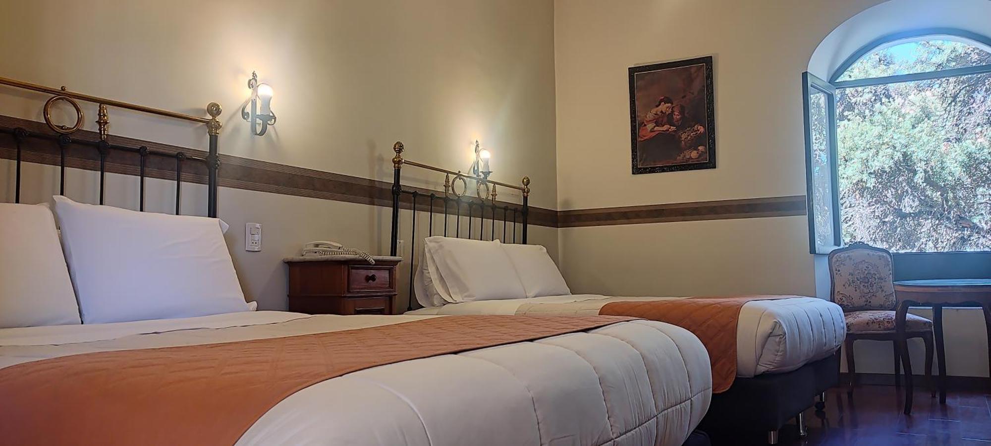 Hostal Colonial פוטוסי מראה חיצוני תמונה